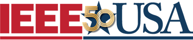 IEEE USA Logo