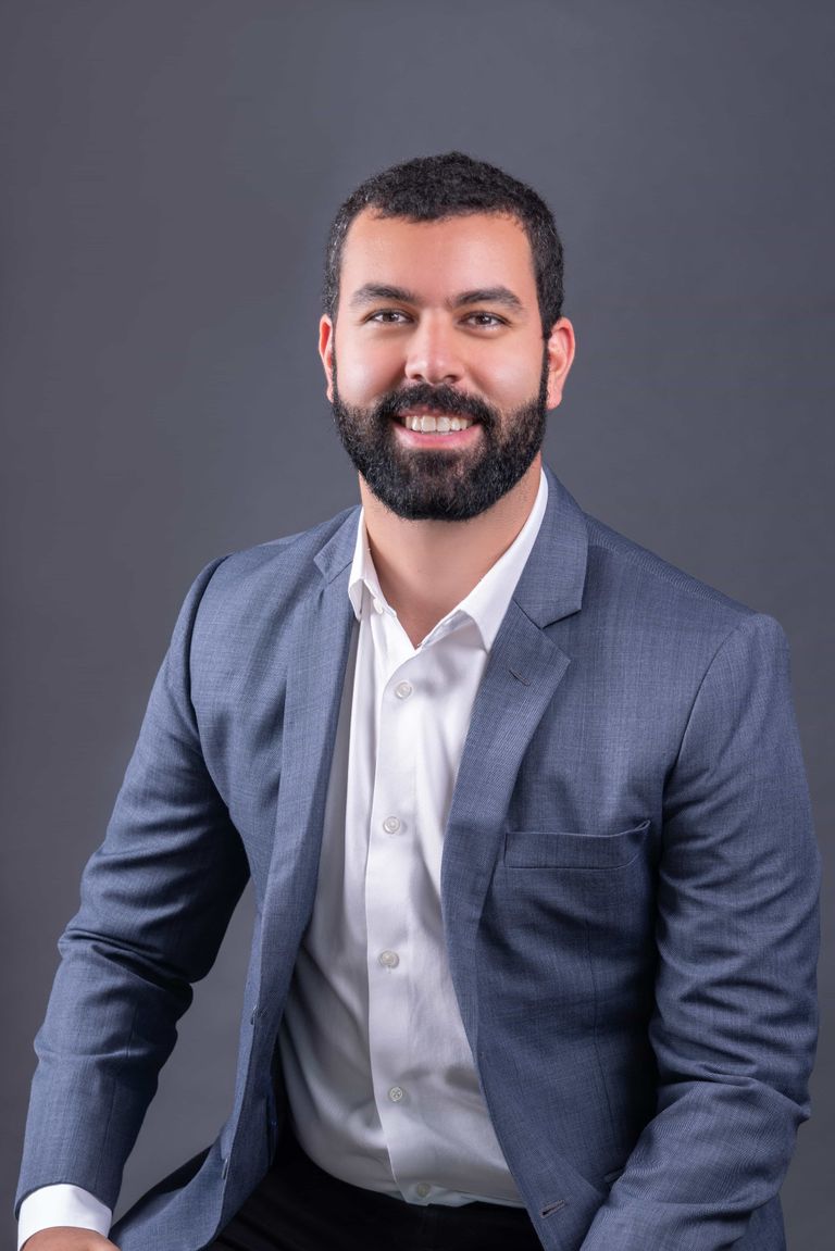 David Awad