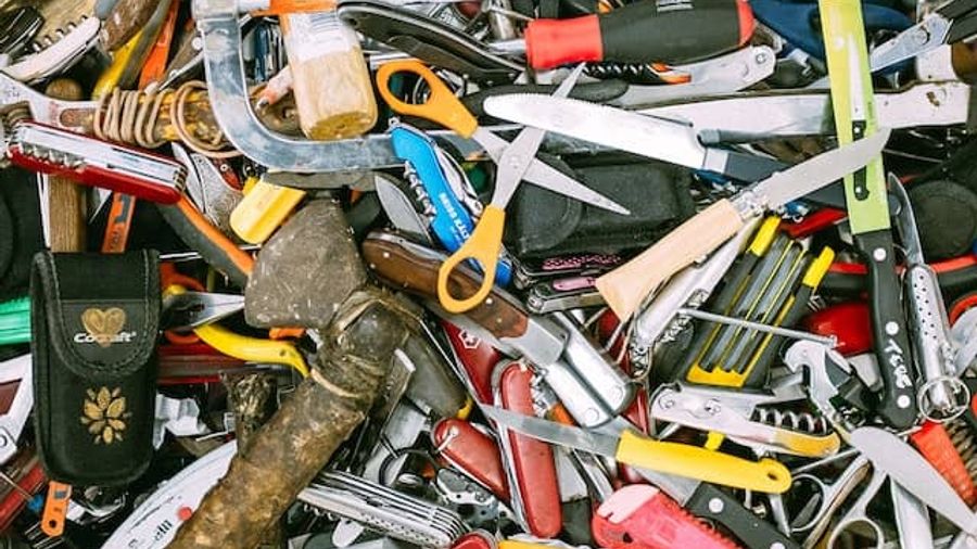 Crucial items for technical due diligence